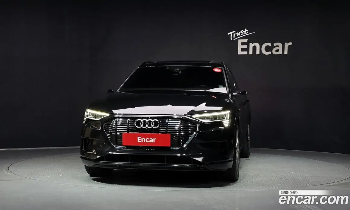 Audi e-tron 2023 0.2 автомат (гидро), фото 3 Audi e-tron 2023 0.2 автомат (гидро), фото 3
