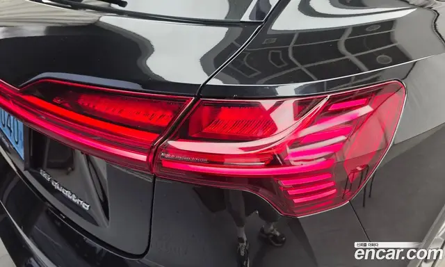 Audi e-tron 2023 0.2 автомат (гидро), миниатюра 9 Audi e-tron 2023 0.2 автомат (гидро), миниатюра 9