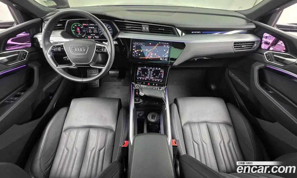 Audi e-tron 2023 0.2 автомат (гидро), фото 10 Audi e-tron 2023 0.2 автомат (гидро), фото 10