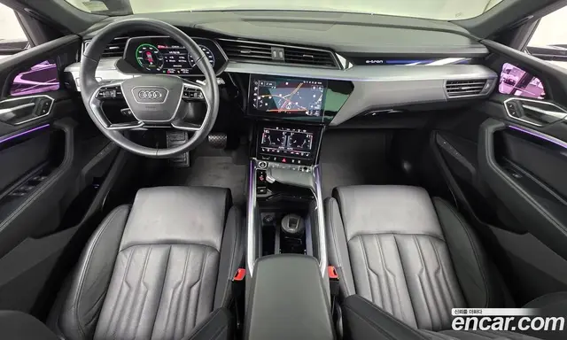 Audi e-tron 2023 0.2 автомат (гидро), миниатюра 10 Audi e-tron 2023 0.2 автомат (гидро), миниатюра 10