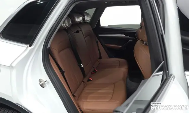 Audi Q5 2023 2.0 автомат (гидро), миниатюра 11