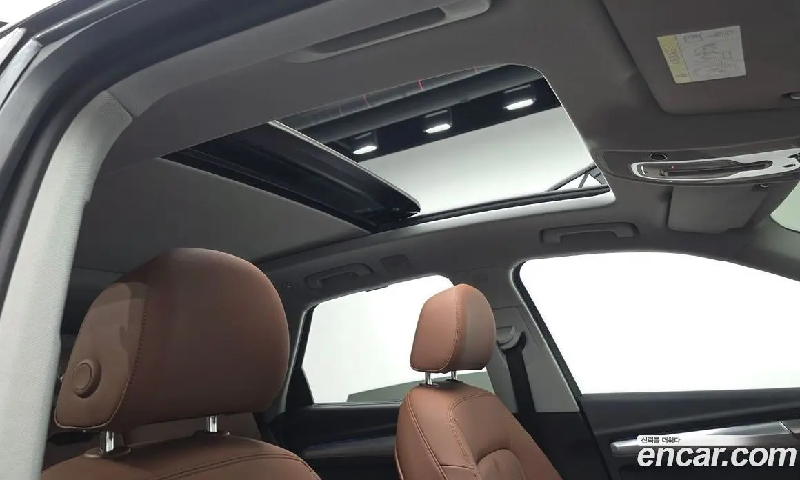 Audi Q5 2023 2.0 автомат (гидро), фото 17