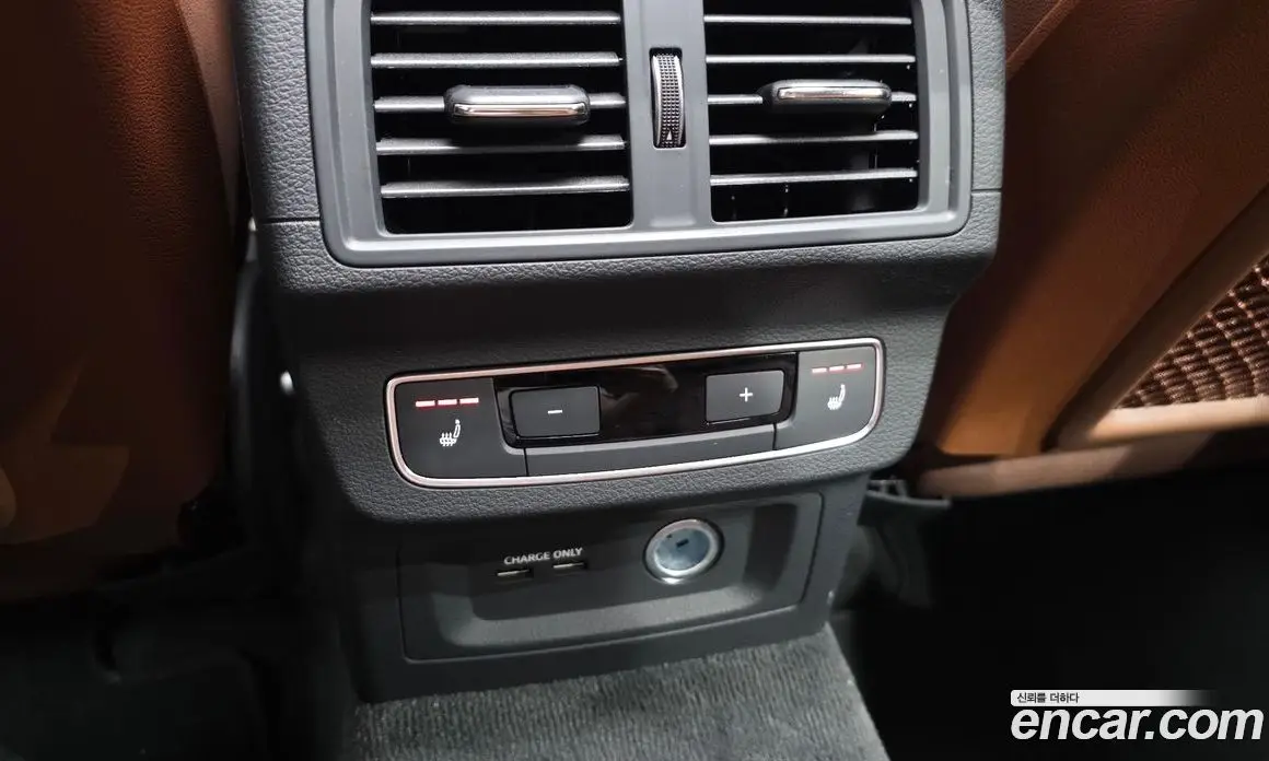 Audi Q5 2023 2.0 автомат (гидро), фото 19