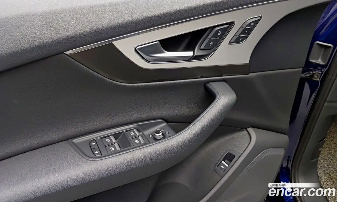 Audi Q7 2019 2.0 автомат (гидро), фото 13 Audi Q7 2019 2.0 автомат (гидро), фото 13