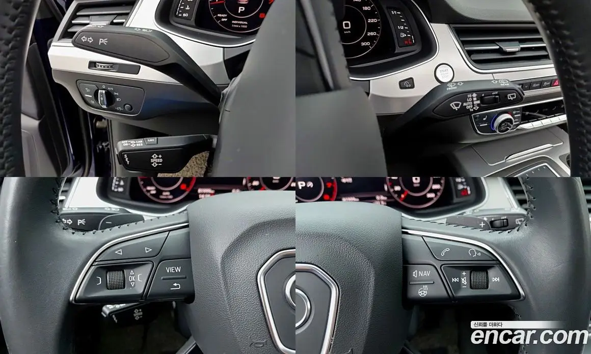 Audi Q7 2019 2.0 автомат (гидро), фото 7 Audi Q7 2019 2.0 автомат (гидро), фото 7