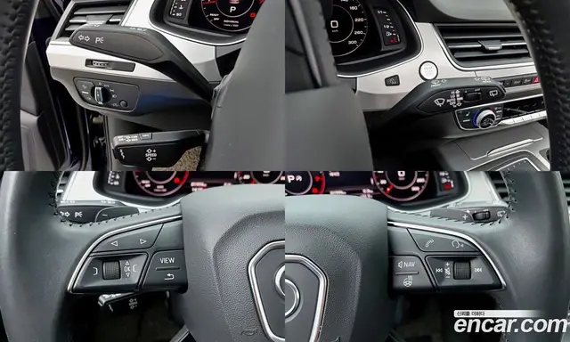 Audi Q7 2019 2.0 автомат (гидро), миниатюра 7 Audi Q7 2019 2.0 автомат (гидро), миниатюра 7
