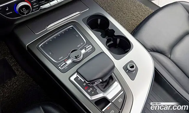 Audi Q7 2019 2.0 автомат (гидро), миниатюра 9 Audi Q7 2019 2.0 автомат (гидро), миниатюра 9