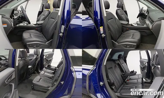 Audi Q7 2019 2.0 автомат (гидро), миниатюра 10 Audi Q7 2019 2.0 автомат (гидро), миниатюра 10
