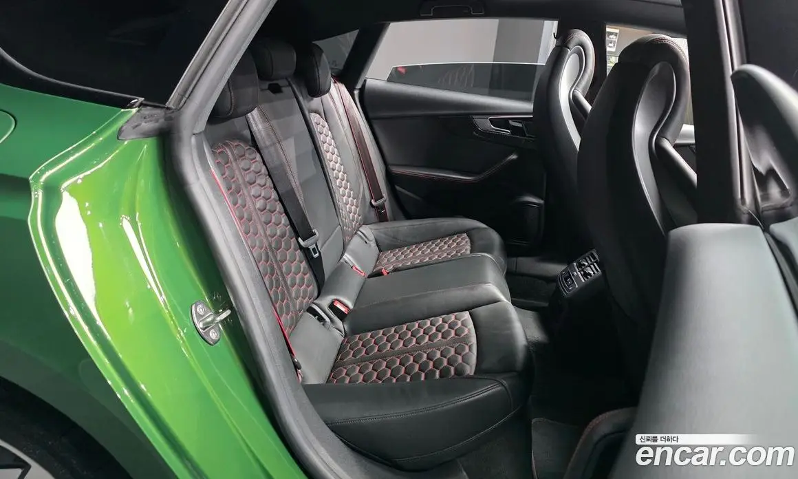 Audi RS5 2022 2.9 автомат (гидро), фото 12 Audi RS5 2022 2.9 автомат (гидро), фото 12