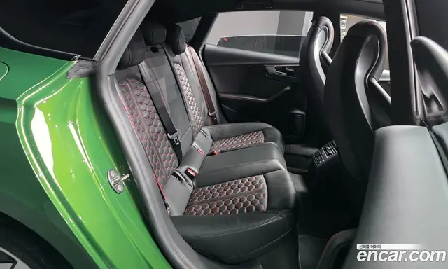 Audi RS5 2022 2.9 автомат (гидро), миниатюра 12