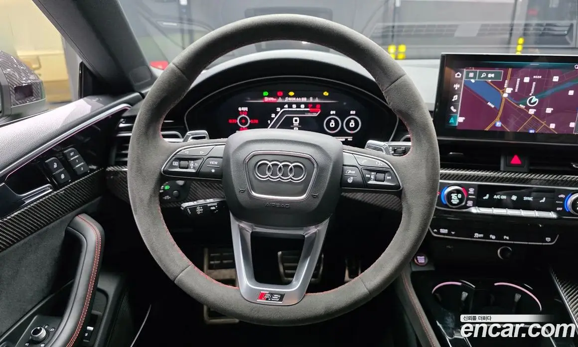 Audi RS5 2022 2.9 автомат (гидро), фото 13 Audi RS5 2022 2.9 автомат (гидро), фото 13