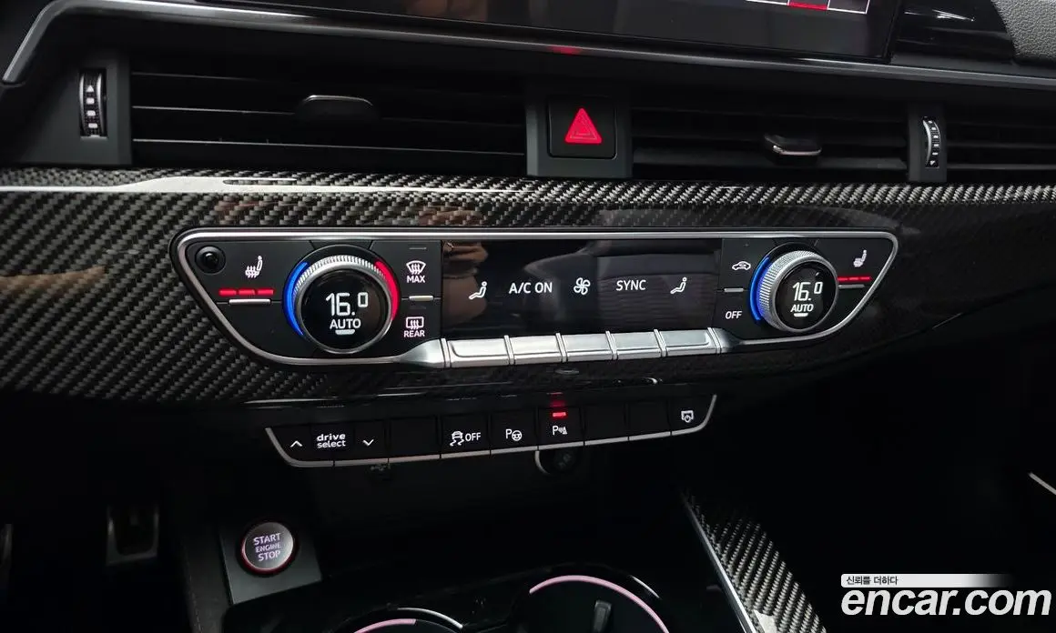 Audi RS5 2022 2.9 автомат (гидро), фото 17 Audi RS5 2022 2.9 автомат (гидро), фото 17