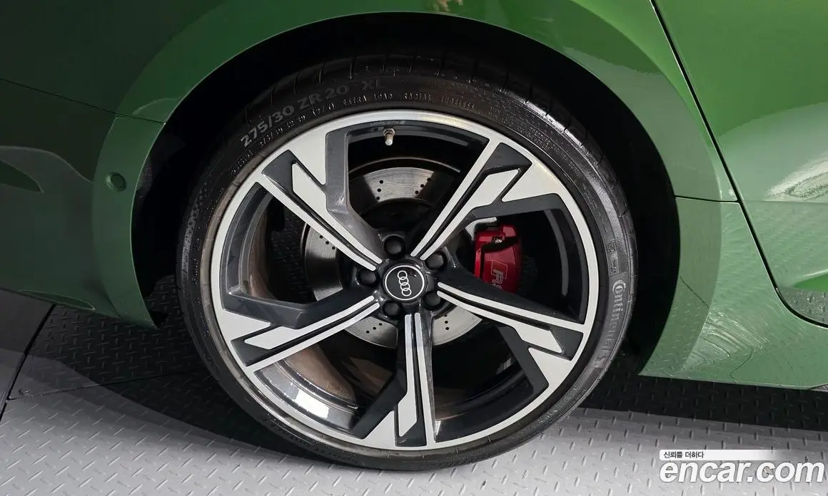 Audi RS5 2022 2.9 автомат (гидро), фото 5 Audi RS5 2022 2.9 автомат (гидро), фото 5