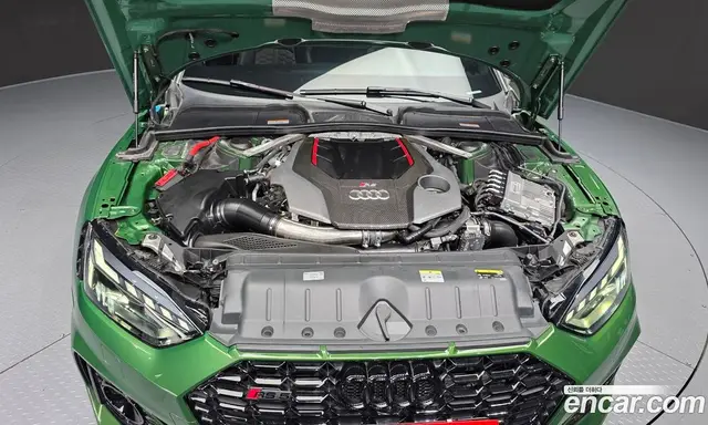 Audi RS5 2022 2.9 автомат (гидро), миниатюра 6 Audi RS5 2022 2.9 автомат (гидро), миниатюра 6