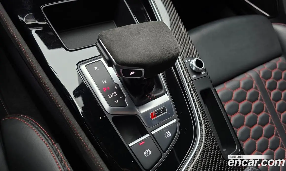 Audi RS5 2022 2.9 автомат (гидро), фото 9 Audi RS5 2022 2.9 автомат (гидро), фото 9