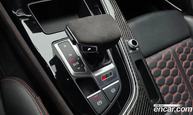 Audi RS5 2022 2.9 автомат (гидро), миниатюра 9 Audi RS5 2022 2.9 автомат (гидро), миниатюра 9