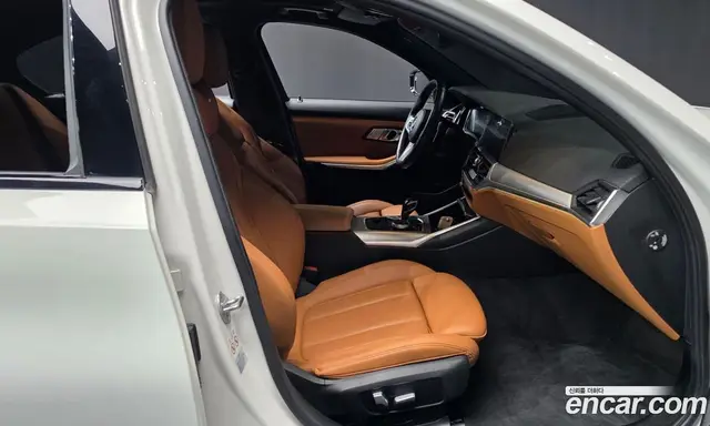 BMW 3 серия 2022 2.0 автомат (гидро), миниатюра 11