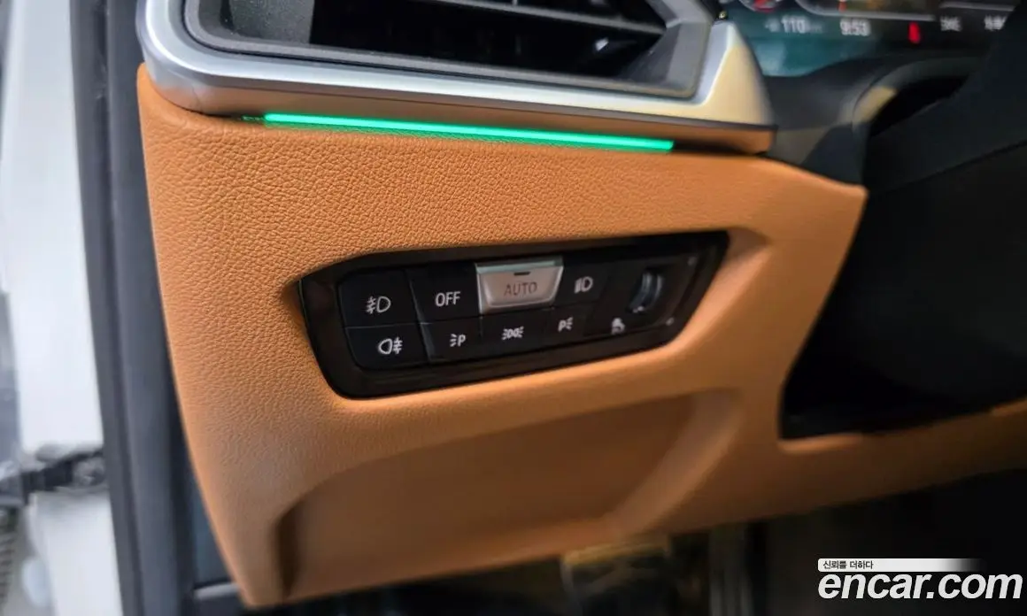BMW 3 серия 2022 2.0 автомат (гидро), фото 17