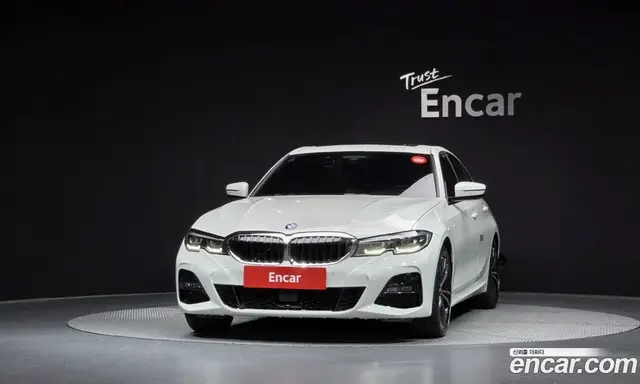 BMW 3 серия 2022 2.0 автомат (гидро), миниатюра 3