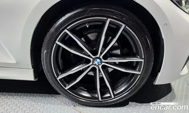 BMW 3 серия 2022 2.0 автомат (гидро), миниатюра 5