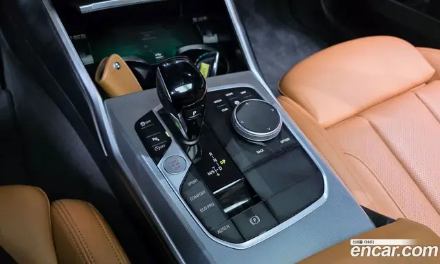 BMW 3 серия 2022 2.0 автомат (гидро), миниатюра 9