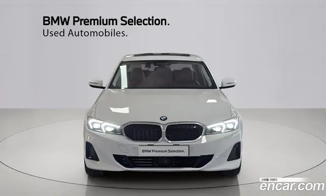 BMW 3 серия 2025 2.0 автомат (гидро), миниатюра 2