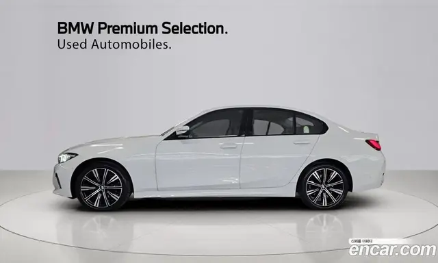 BMW 3 серия 2025 2.0 автомат (гидро), миниатюра 3