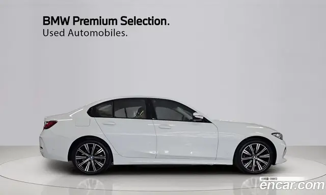 BMW 3 серия 2025 2.0 автомат (гидро), миниатюра 4