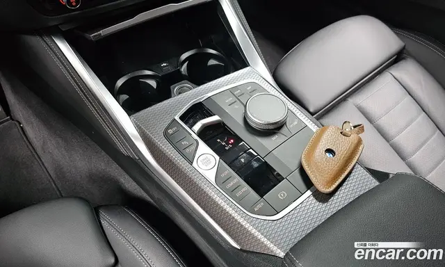 BMW 4 серия 2025 2.0 автомат (гидро), миниатюра 11