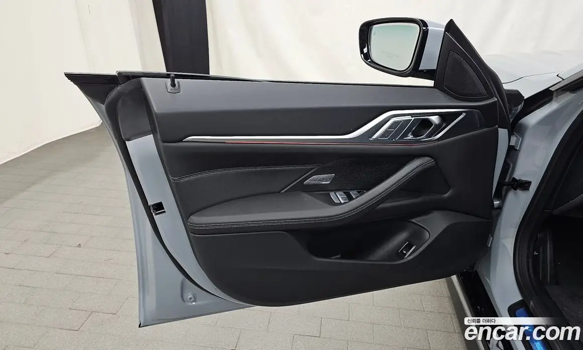 BMW 4 серия 2025 2.0 автомат (гидро), фото 13
