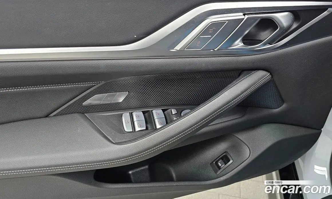 BMW 4 серия 2025 2.0 автомат (гидро), фото 22