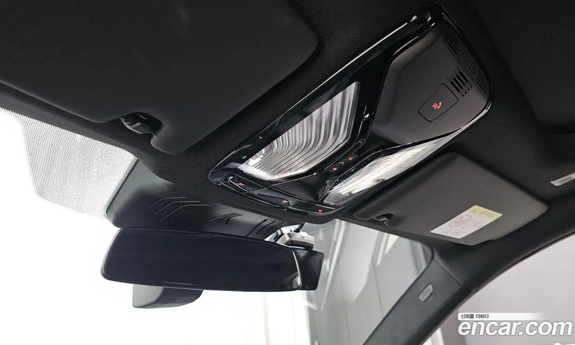 BMW 4 серия 2025 2.0 автомат (гидро), фото 23