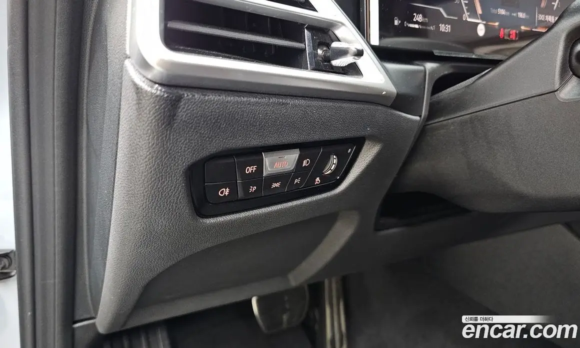 BMW 4 серия 2025 2.0 автомат (гидро), фото 24