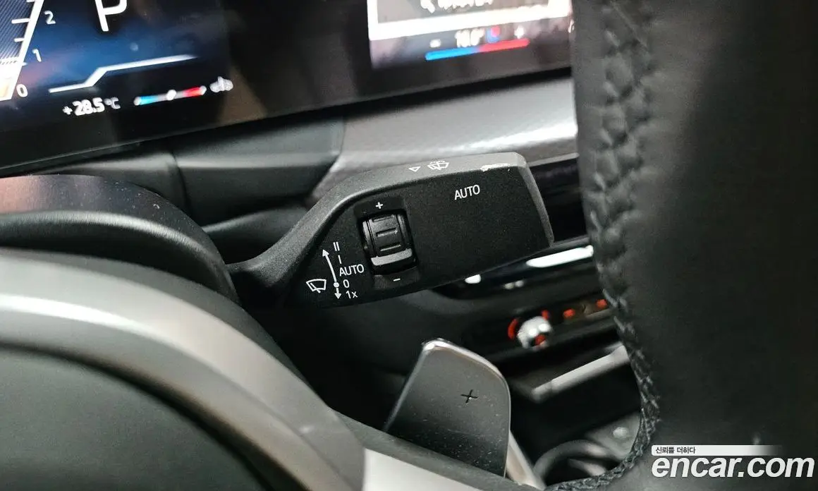 BMW 4 серия 2025 2.0 автомат (гидро), фото 25