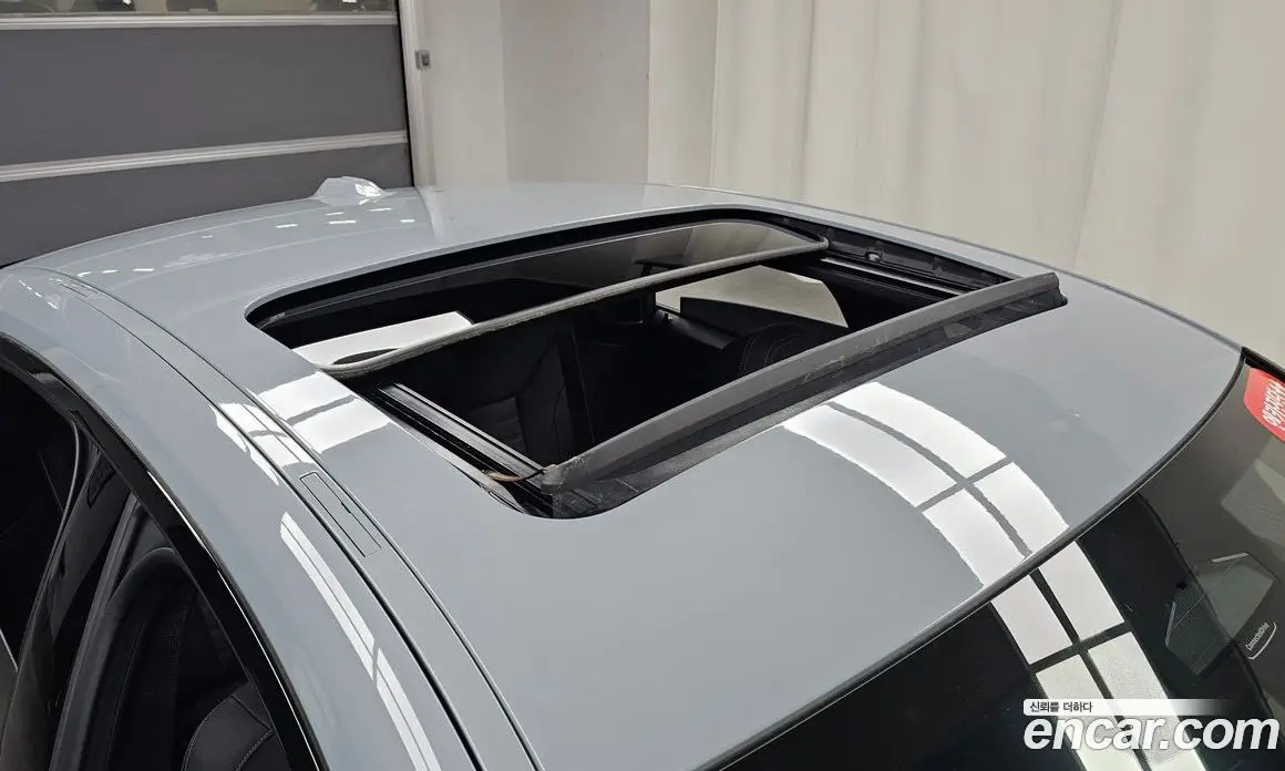 BMW 4 серия 2025 2.0 автомат (гидро), фото 26