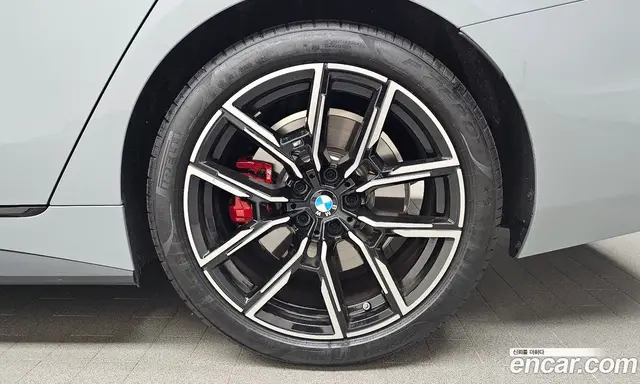 BMW 4 серия 2025 2.0 автомат (гидро), миниатюра 6
