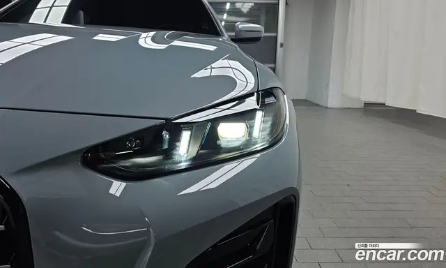 BMW 4 серия 2025 2.0 автомат (гидро), миниатюра 7