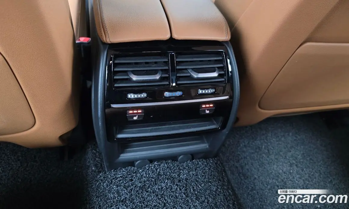 BMW 5 серия 2017 2.0 автомат (гидро), фото 19