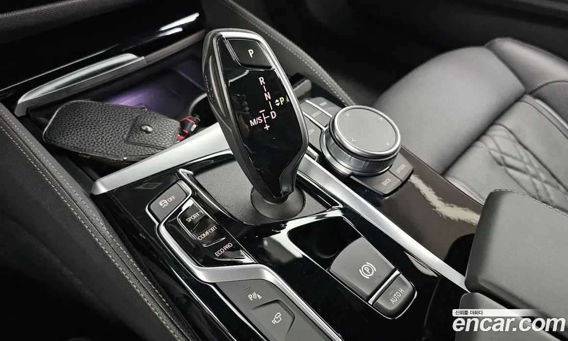 BMW 5 серия 2020 2.0 автомат (гидро), фото 12 BMW 5 серия 2020 2.0 автомат (гидро), фото 12