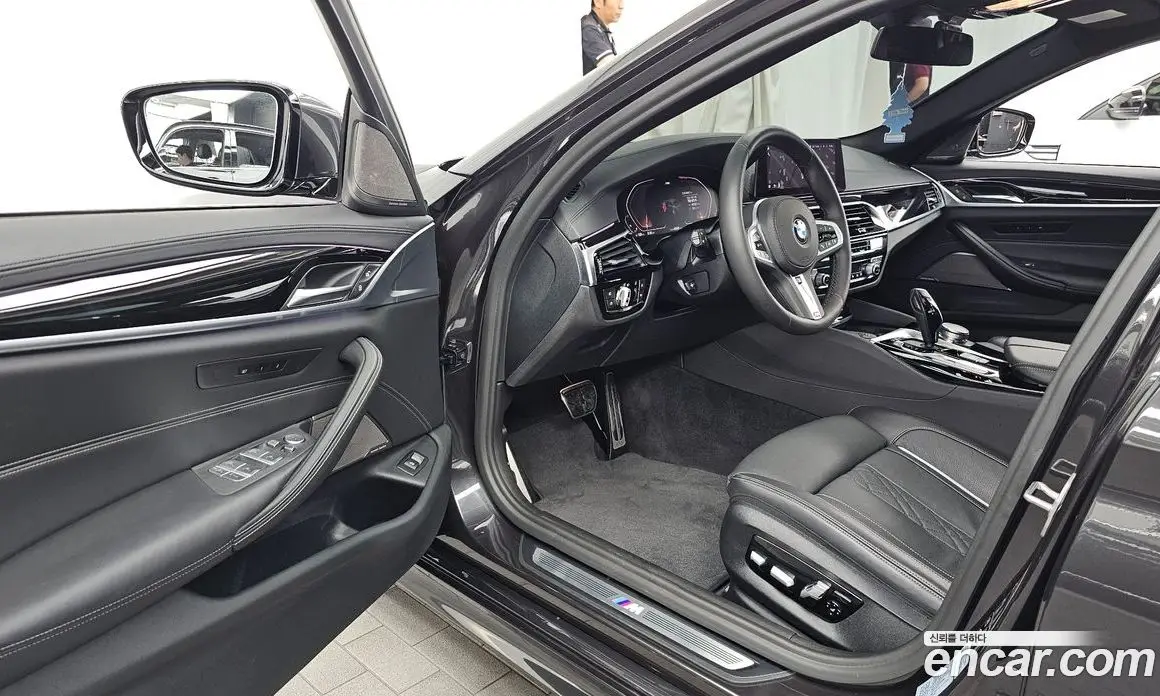 BMW 5 серия 2020 2.0 автомат (гидро), фото 13 BMW 5 серия 2020 2.0 автомат (гидро), фото 13