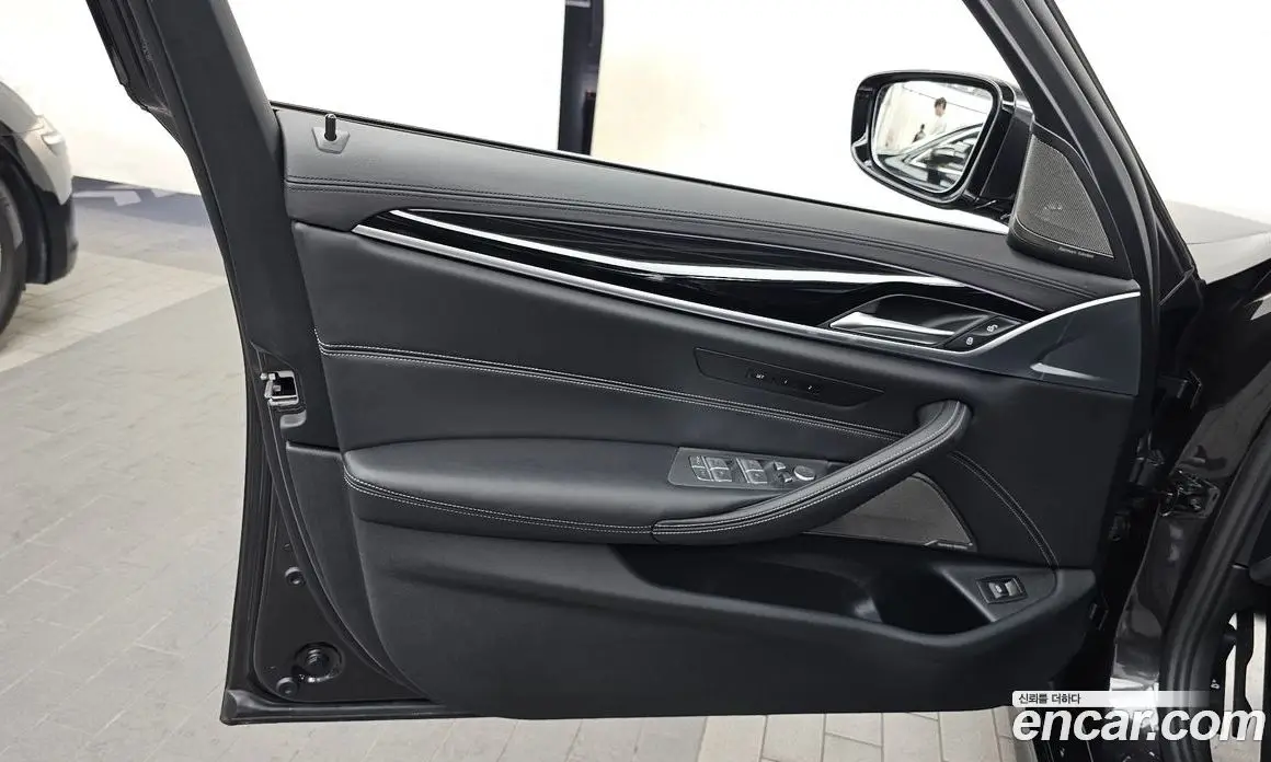 BMW 5 серия 2020 2.0 автомат (гидро), фото 14 BMW 5 серия 2020 2.0 автомат (гидро), фото 14