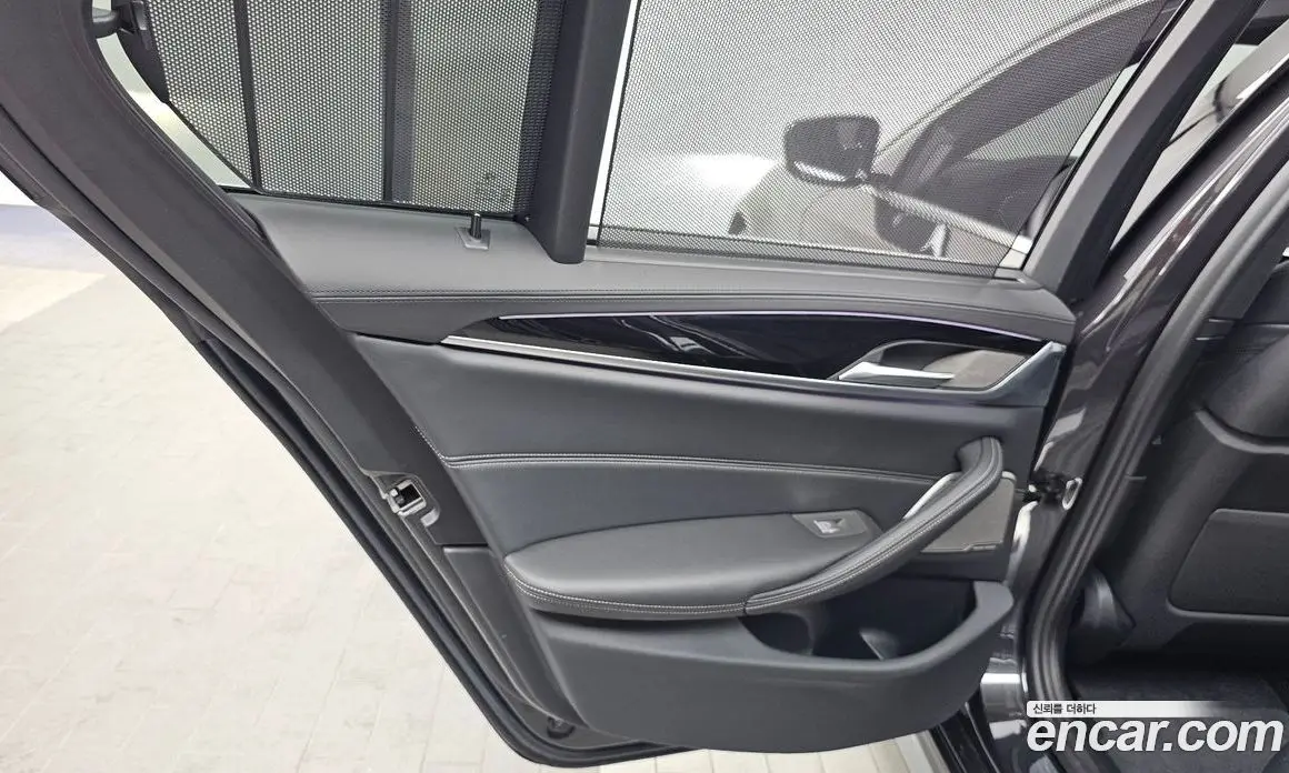 BMW 5 серия 2020 2.0 автомат (гидро), фото 15 BMW 5 серия 2020 2.0 автомат (гидро), фото 15