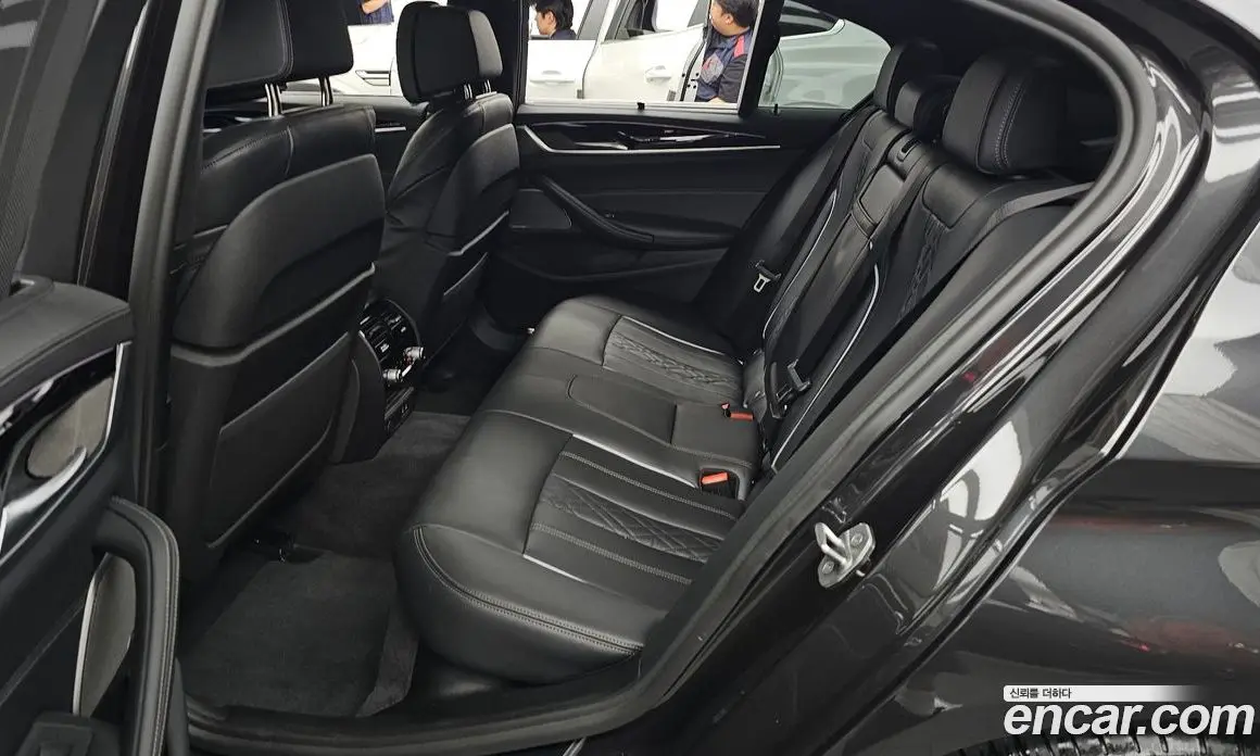 BMW 5 серия 2020 2.0 автомат (гидро), фото 16 BMW 5 серия 2020 2.0 автомат (гидро), фото 16