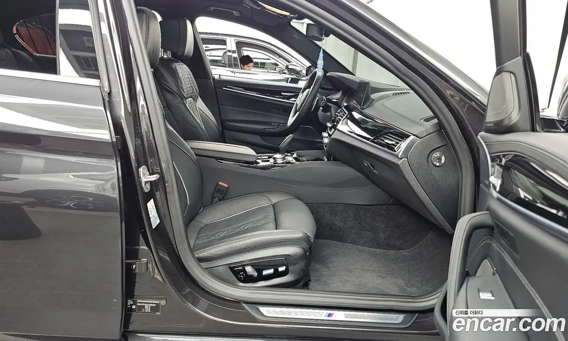 BMW 5 серия 2020 2.0 автомат (гидро), фото 17 BMW 5 серия 2020 2.0 автомат (гидро), фото 17