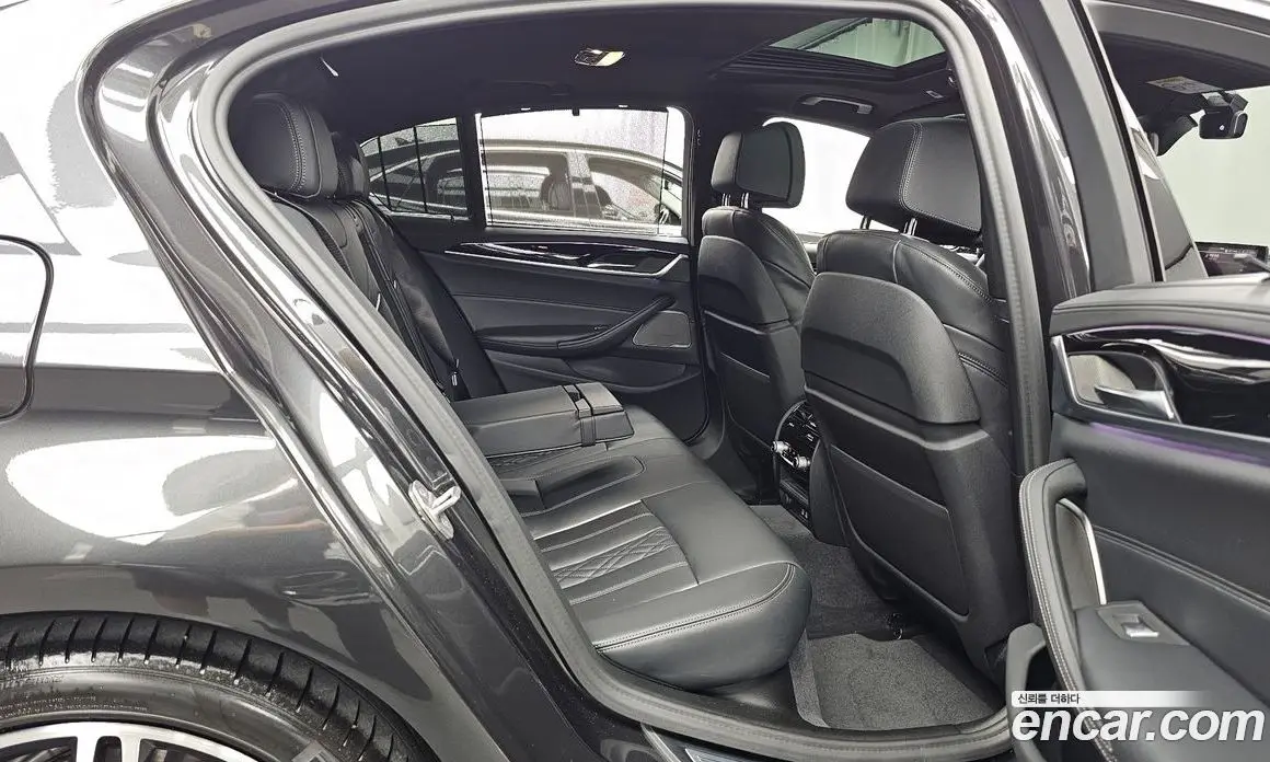 BMW 5 серия 2020 2.0 автомат (гидро), фото 18 BMW 5 серия 2020 2.0 автомат (гидро), фото 18