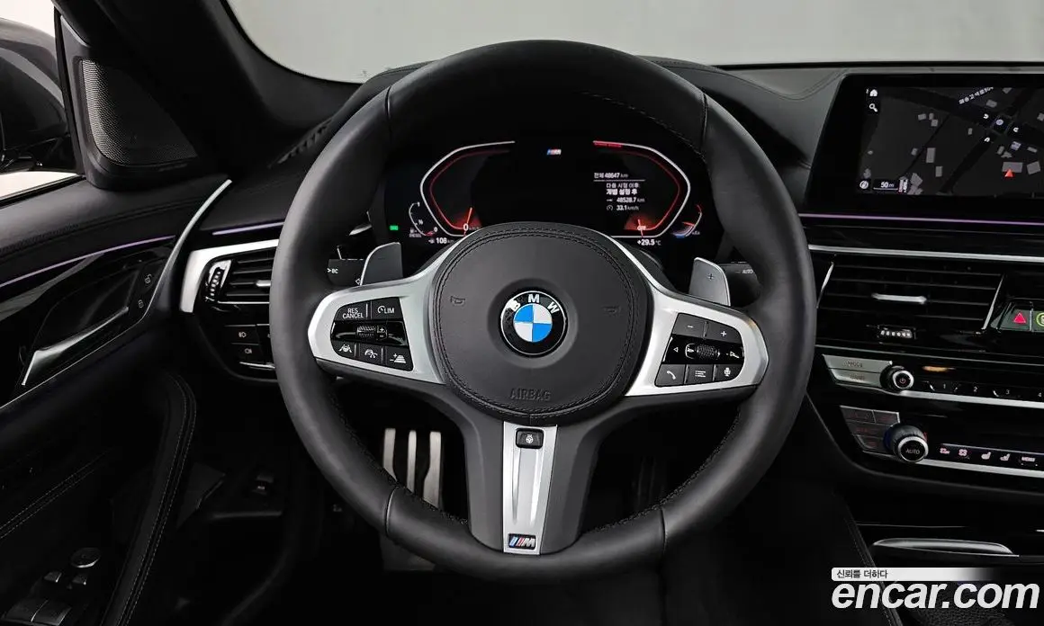 BMW 5 серия 2020 2.0 автомат (гидро), фото 19 BMW 5 серия 2020 2.0 автомат (гидро), фото 19