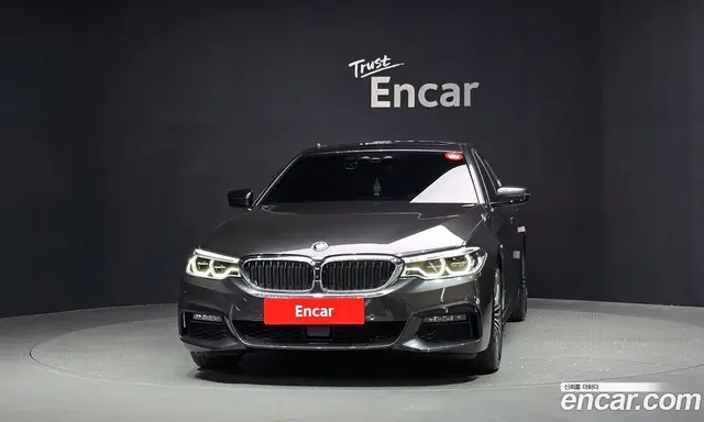BMW 5 серия 2020 2.0 автомат (гидро), миниатюра 3 BMW 5 серия 2020 2.0 автомат (гидро), миниатюра 3