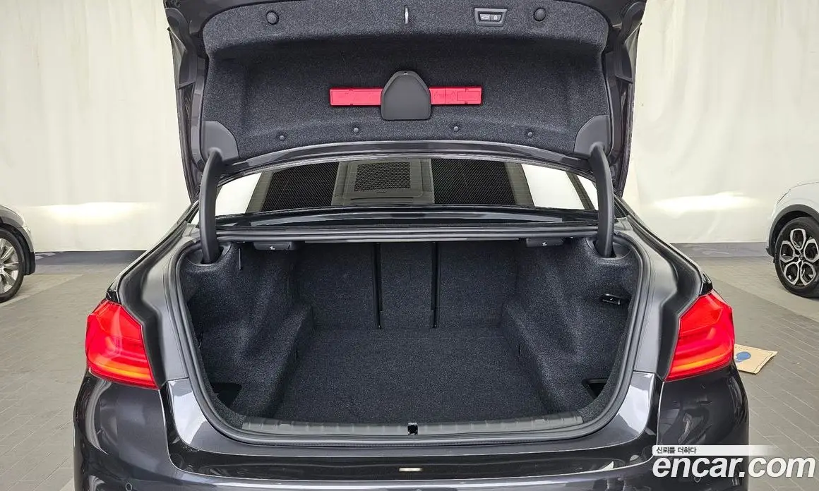 BMW 5 серия 2020 2.0 автомат (гидро), фото 26 BMW 5 серия 2020 2.0 автомат (гидро), фото 26