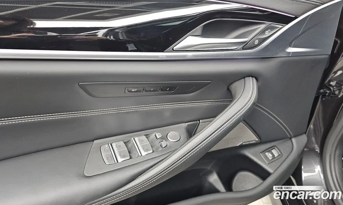 BMW 5 серия 2020 2.0 автомат (гидро), фото 36 BMW 5 серия 2020 2.0 автомат (гидро), фото 36