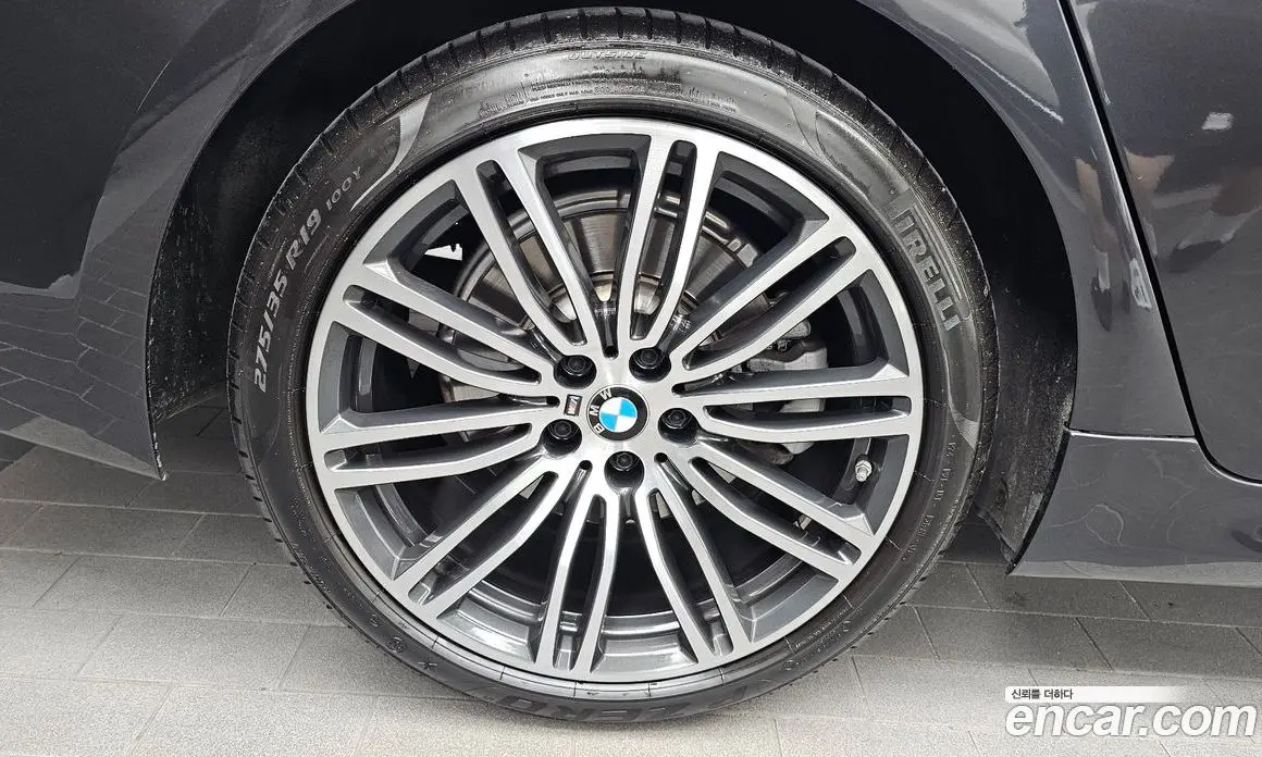 BMW 5 серия 2020 2.0 автомат (гидро), фото 5 BMW 5 серия 2020 2.0 автомат (гидро), фото 5